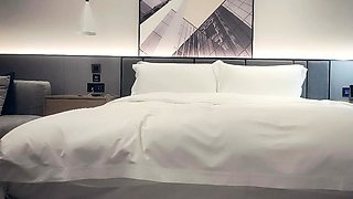 Amateurs Caught On Hidden Cam