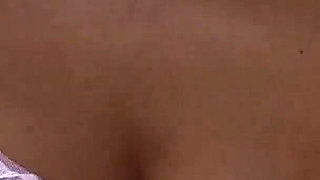 Candid skinny Asian teen fucked in hairy cunt by stepdad uncensored