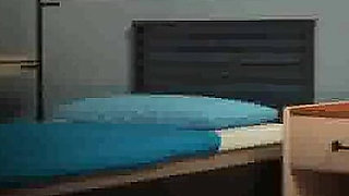 Treasure of Nadia: creampie orgy ep 268