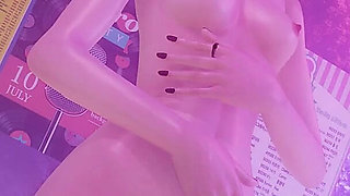 Murmur 20: Adam-sophie Date Love & Sex Bliss