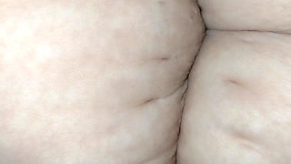 Latina Grandmother