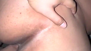 What a Delicious Ass My Girlfriend Has