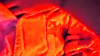 Caught Walked in on Stepmom Again