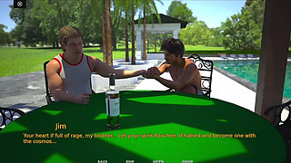 My Italian Slut Wife V0.5 Part3