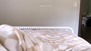 Hot busty cougar pov sex