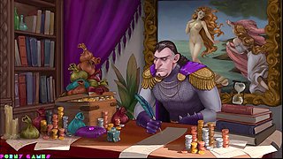 Hentais, booby, 60 fps