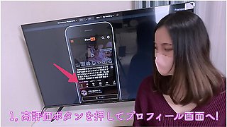 Married Woman Squirts Profusely With A Dildo