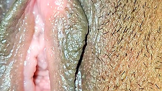 Bangladeshi Bangali Hindu boudi santa pussy - You are happy to see my beautiful pussy.