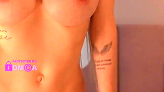 If His Fingers Are so Gentle, I'll Be Wet.