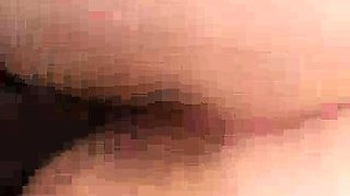 Powerful black monster cocks fuck blonde with nice tits nn