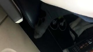 Amateur Close Up Squirting Masturbation