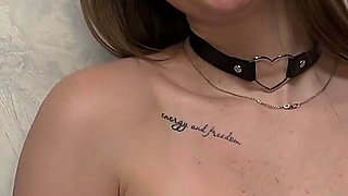 Playing with My Pussy to Make You Squirt