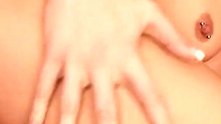 Stepbrother bangs his little blonde stepsister- Skinny teen with small tits