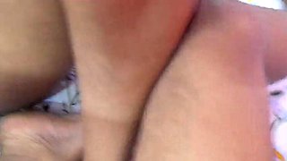 Step Sister Fucked Hard by Step Brother - Neha Bhabhi Blowjob & Doggystyle Sex