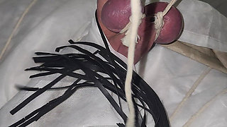 Goode Girl CBT Wrapped, Weighted and Waxed