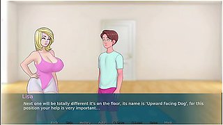 Car Toon In The Side Of Love Nobody Talks About (18+)