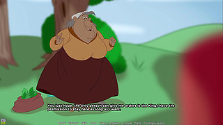 If You Do Fucking the Perverted Married Woman From the Village - by Eroticgamesnc