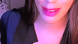 Bossy Cop Disciplines You for Being a Bad Little Brother