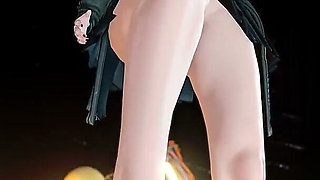 Wuthering Waves - Chisa X Rover Sex - 3D Hentai Animations