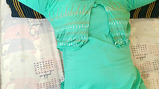 College student share bed with neighbour uncle