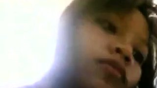 Thailand Vacation Memories - Asian Amateur Close-Up