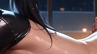 Hot Anime Gangbang 2026-part2