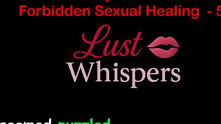Cross Country Sin a Widower’s Illicit Sexual Healing Part 58 - English Audio Sex Story