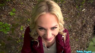 The Fucker from Finland ft. Martin Gun  Angie Lynx by FAKEHUB Originals: Blowjob, Doggy  Cowgirl Porn