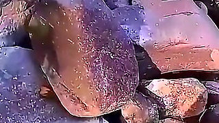 Beach Fantasy - Blonde & Brunette (pov)