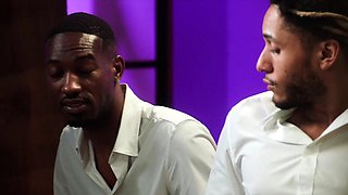 VIXENPLUS Brandi Spit Roasted By 2 BBCs