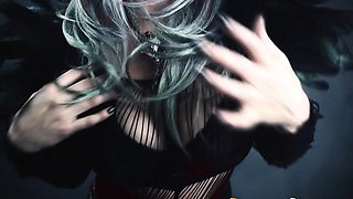 Seduced by the Monster