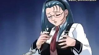 Bblack: Big Ass, Fansly  Hentai Porn