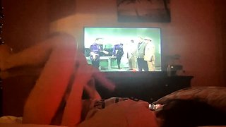 Amateurs on hidden cam