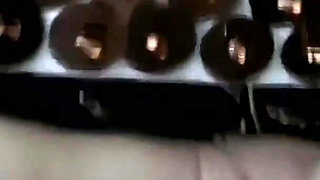 The Voyeur