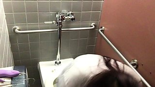 College Teen Solo Masturbation