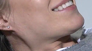 An Ambitious Secretary