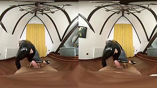 Jaajm: Blowjob, Big Tits  Vr VR Porn