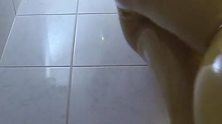 POV Pissing on You in the Shower