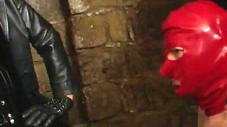 The sadist circle - Silent suffering movie German