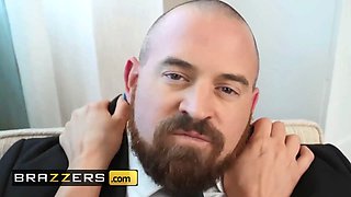 Real wifey stories - (Jasmine Jae, Charles Dera) - you messed up - brazzers