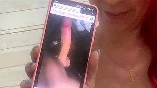 Nude Dick Rating and Hairy Pussy Close up