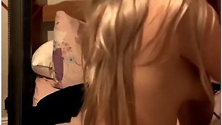 Sexy Amateurs Caught Fucking Again!!