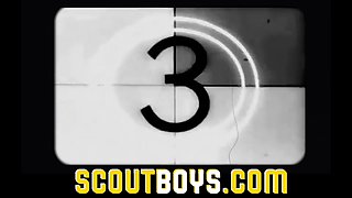 Scout Canyon Chapter 1 - The Pledge