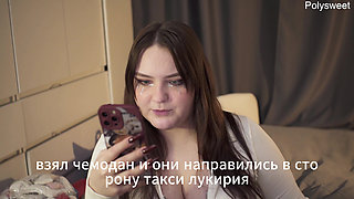 Porn Story - Night, Train, Sex with Stranger Woman