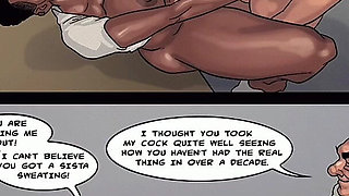 The Mayor - Chapter 4 - Part 2