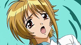 Anime Manga Sex Action