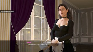 Anime porn, anime, mom