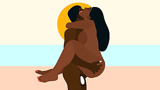 I want to have wild and rough sex with your body