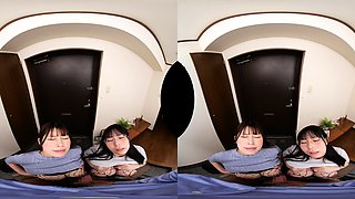 asian japanese teens oriental