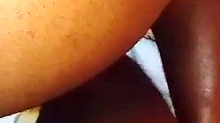 Step-sister Asks Step-brother for Some Doggy Sex